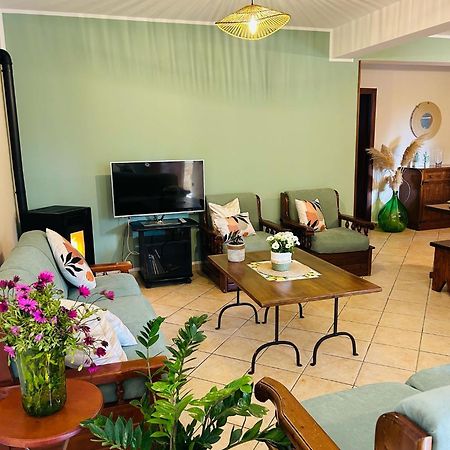 Ciminna Villa Priolo מראה חיצוני תמונה