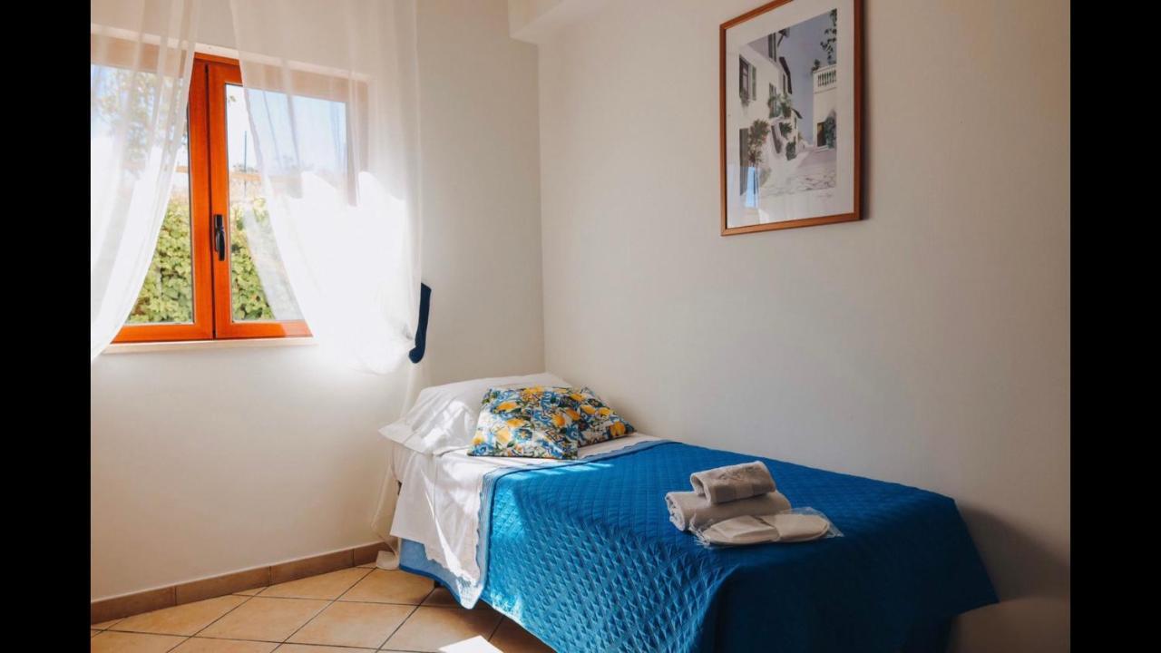 Ciminna Villa Priolo מראה חיצוני תמונה