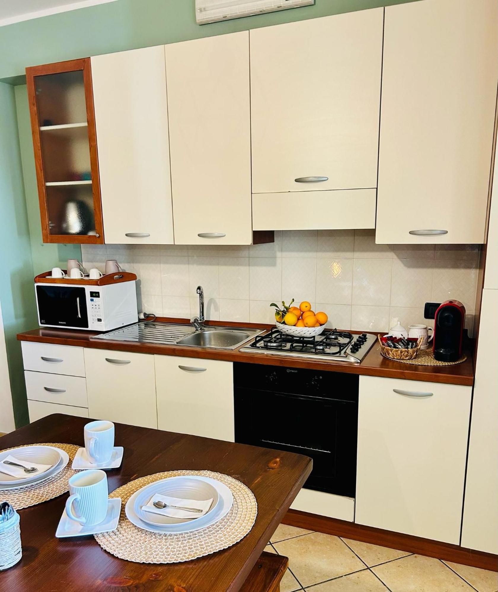 Ciminna Villa Priolo מראה חיצוני תמונה