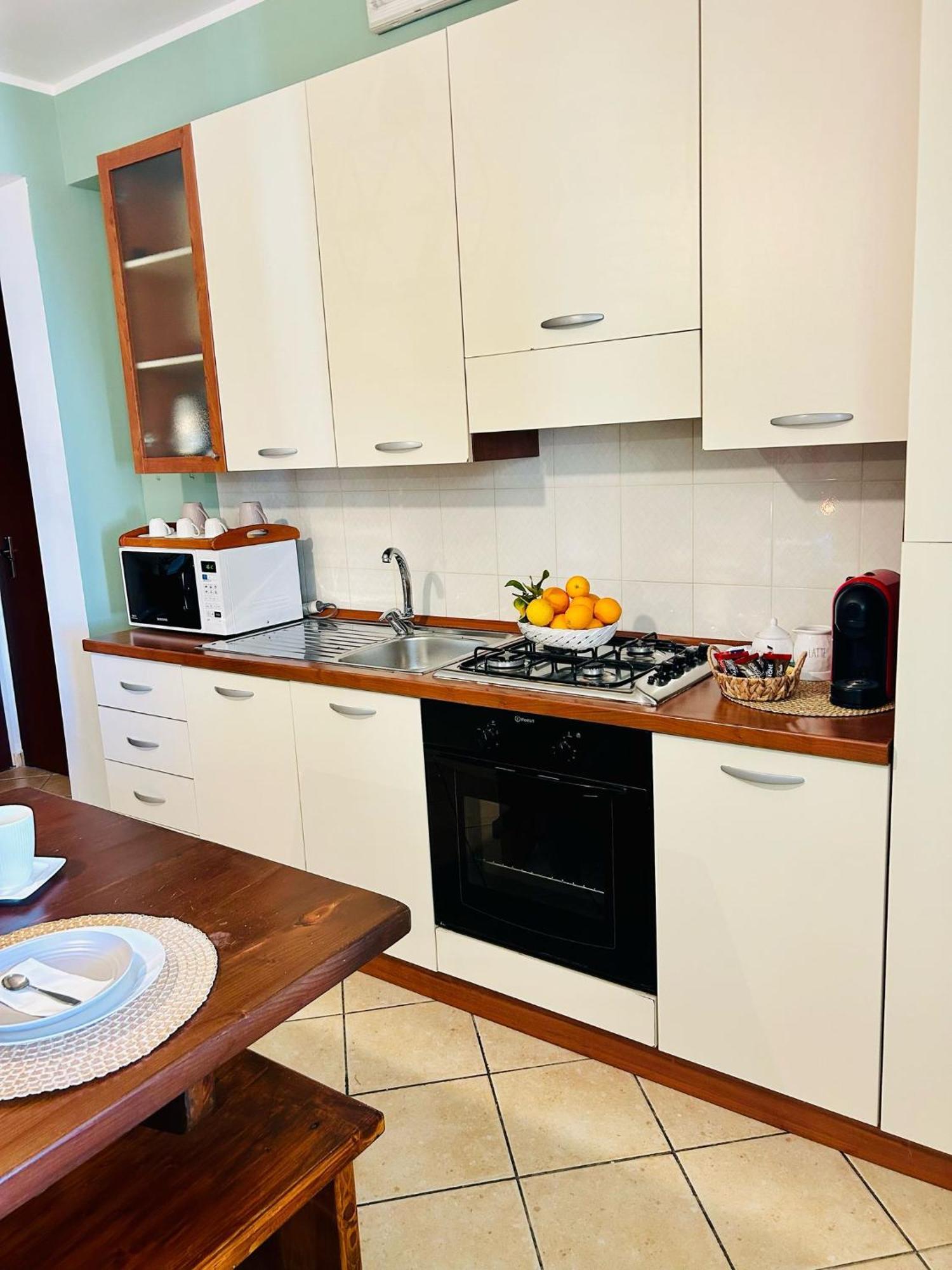 Ciminna Villa Priolo מראה חיצוני תמונה